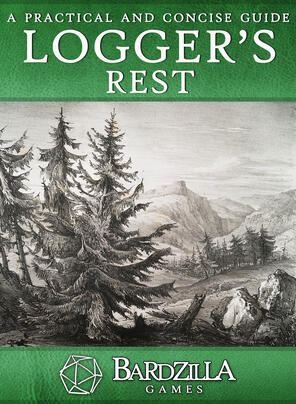 Logger's Rest